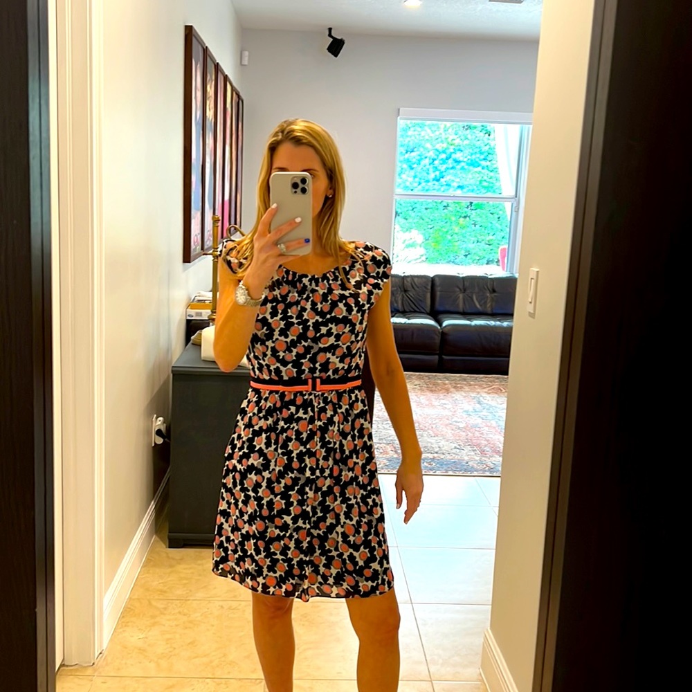 Milly size 4 dress
